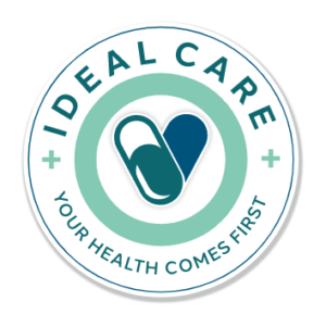 Pharmacy Vancouver | Harbour Medical Clinic | Ideal Care Pharmacy