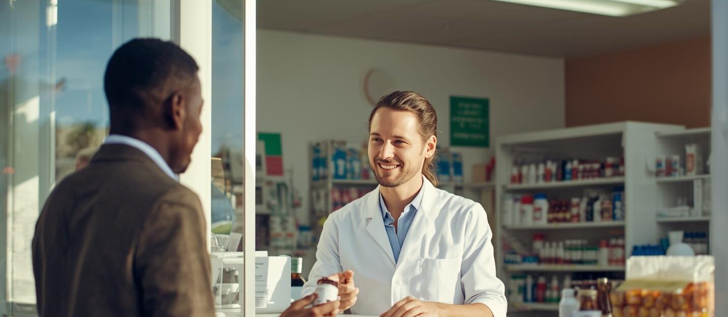 Doctor vs Pharmacist: The Ultimate Guide to Making the Right Healthcare Choice 1 Doctor vs pharmacist